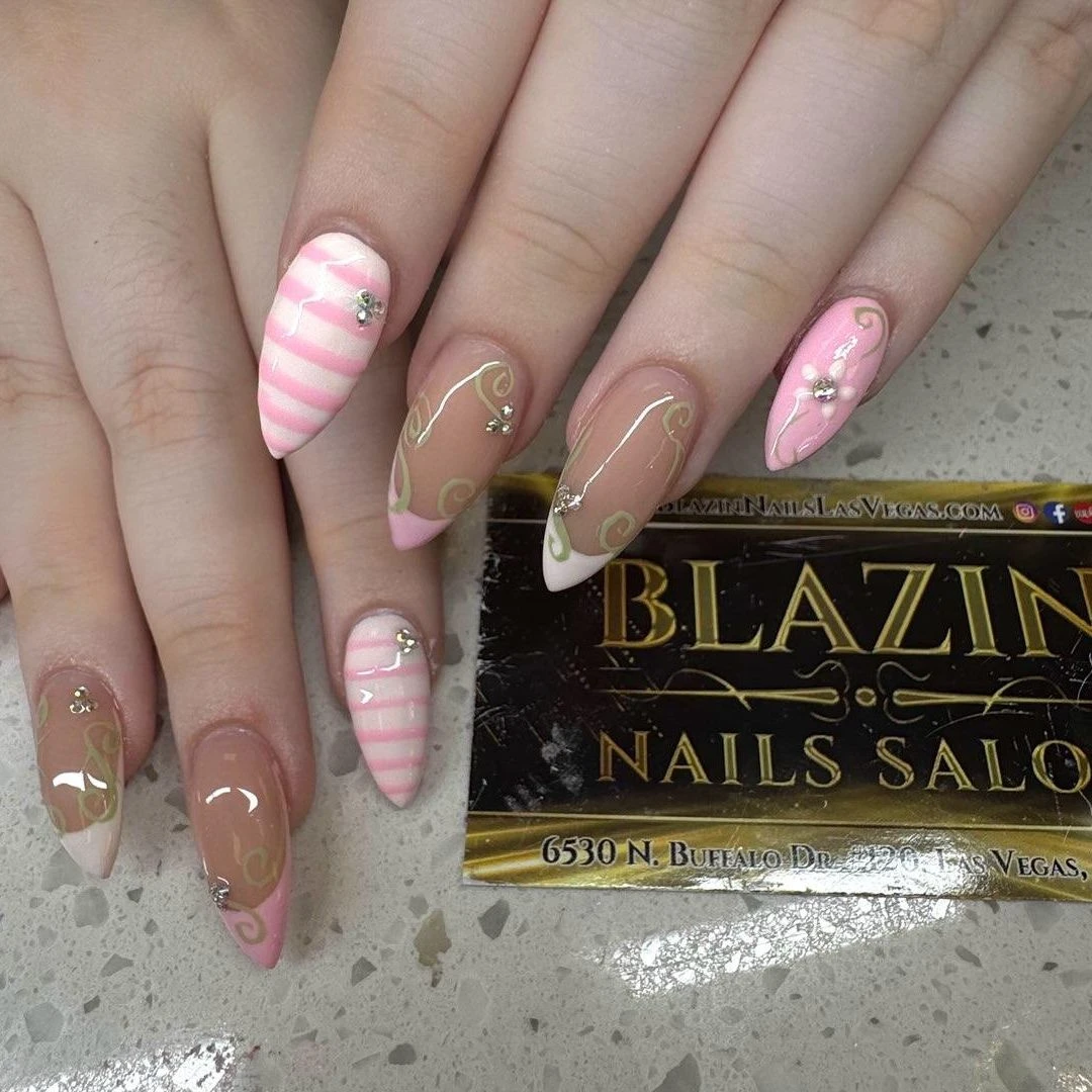 Must Try Nail Designs August 26 2026